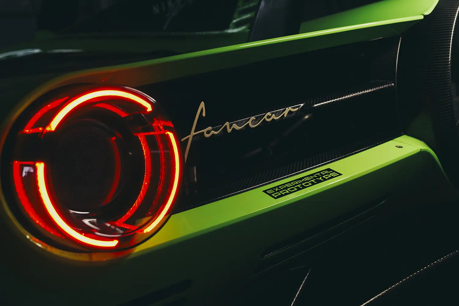 Gordon Murray T.50s Niki Lauda